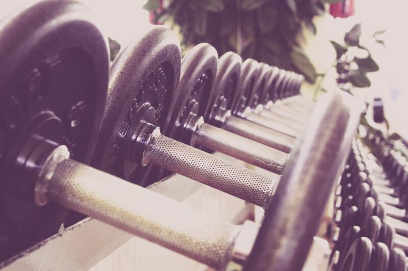 The Importance of Consistency in Achieving Your Muscle-Building Goals The Importance of Consistency in Achieving Your Muscle-Building Goals