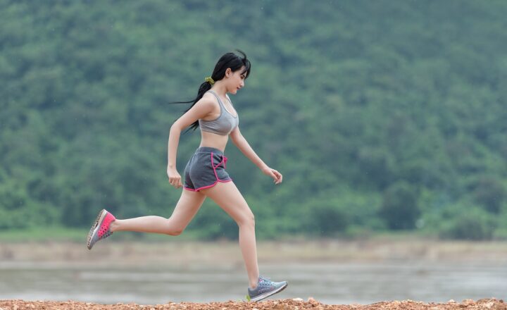 The Best Fat-Burning Exercises to Help You Reach Your Weight Loss Goals