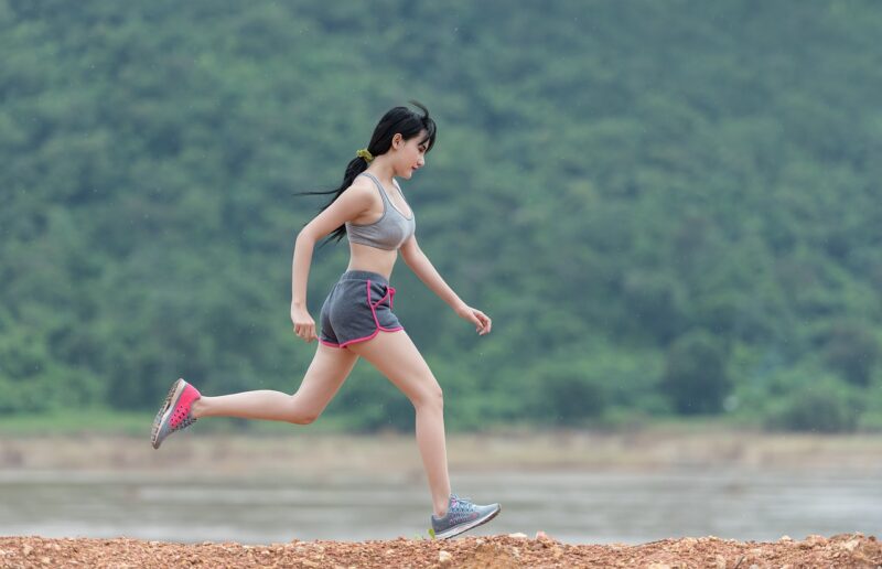 The Best Fat-Burning Exercises to Help You Reach Your Weight Loss Goals The Best Fat-Burning Exercises to Help You Reach Your Weight Loss Goals