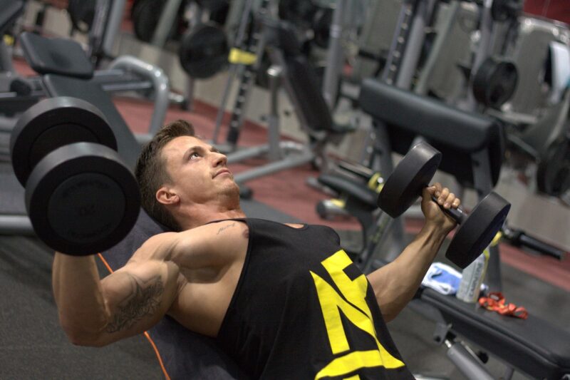 Steroid Stacks: What They Are and Why Some Bodybuilders Use Them Steroid Stacks: What They Are and Why Some Bodybuilders Use Them