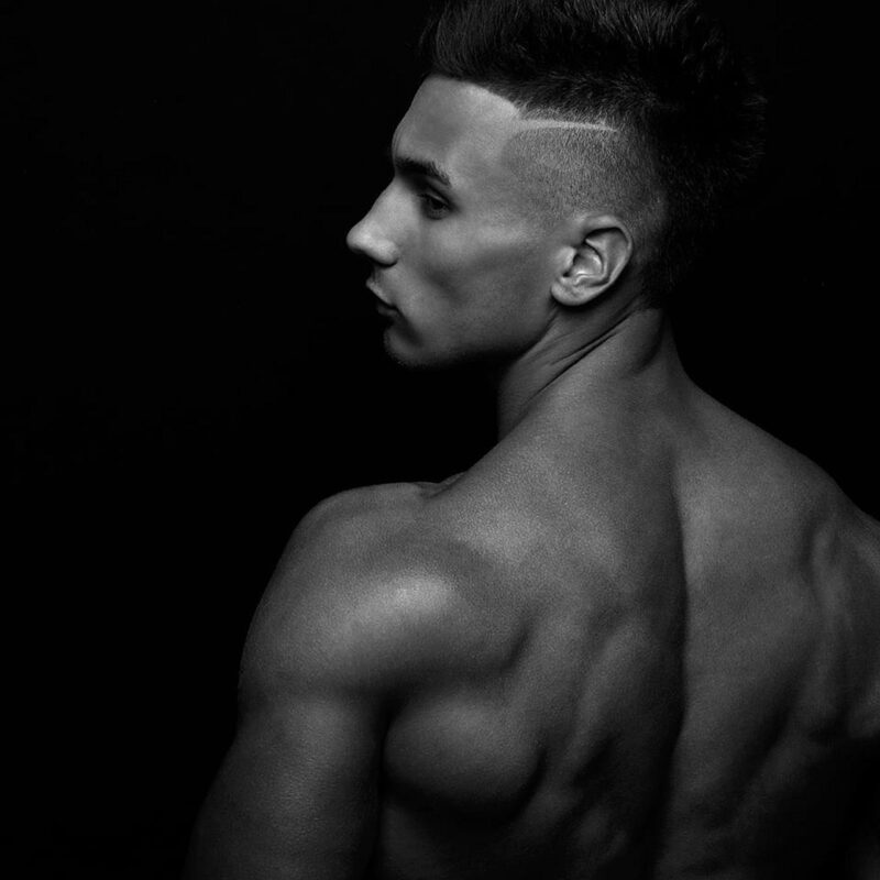 Muscle Gain for Hard Gainers: How to Build Muscle Even with a Fast Metabolism