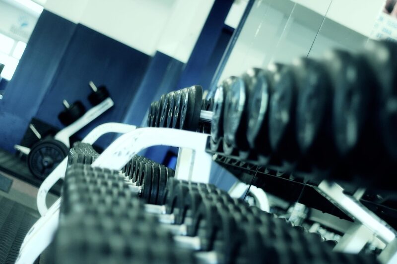 How to Get the Most Out of Every Workout: Tips for Effective Muscle Building How to Get the Most Out of Every Workout: Tips for Effective Muscle Building