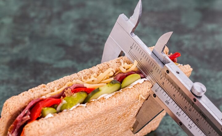 The Best Low-Calorie Foods to Eat for Weight Loss Without Sacrificing Muscle