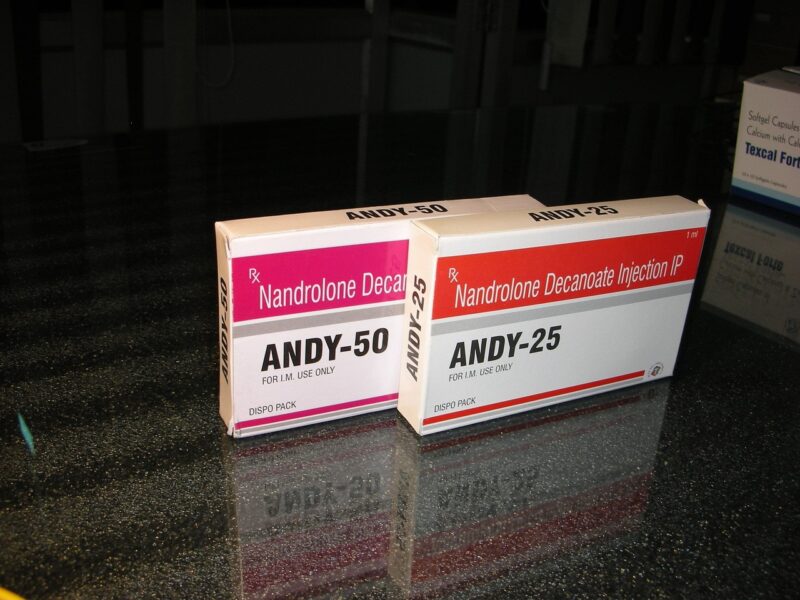 Anabolic Steroids Explained: Are They Really as Dangerous as People Say?