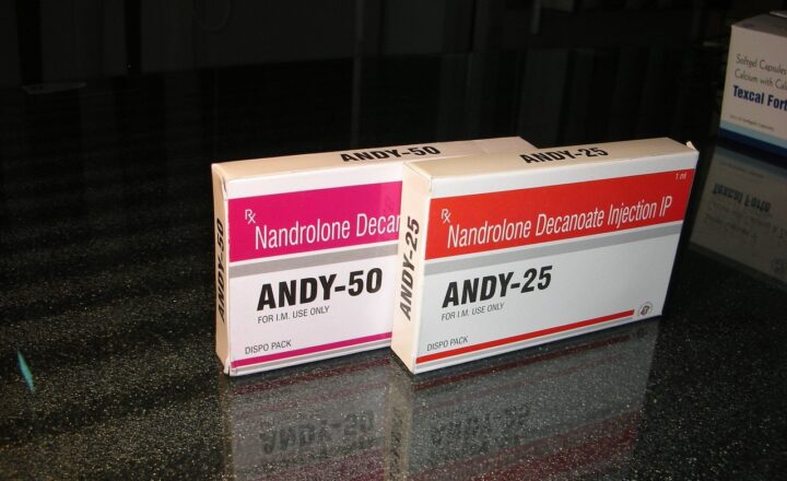 How Steroids Impact Mental Health: What Every User Should Know About Psychological Effects