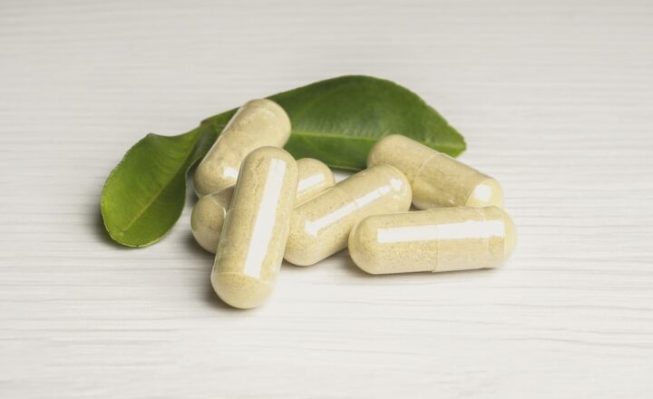 Natural Muscle-Building Supplements That Actually Work – and Are Safer Than Steroids