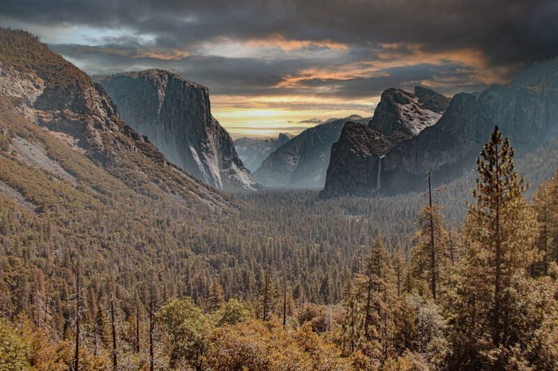 Exploring the Most Beautiful National Parks in the World and What Makes Them Unique