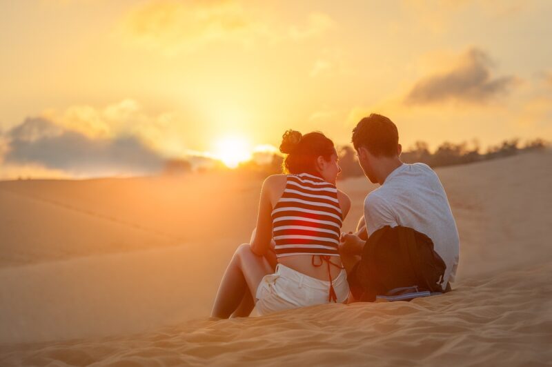 What Makes a Relationship Last? Science-Backed Tips for Building a Strong Bond