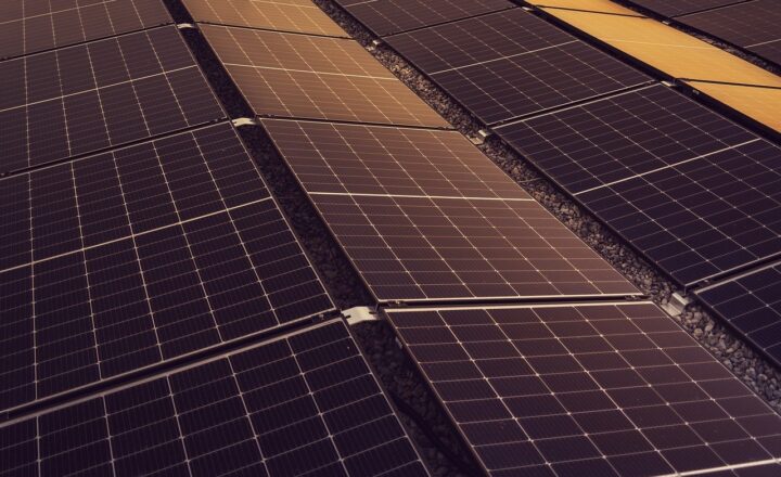 How Renewable Energy Works: Solar, Wind, and the Future of Green Power