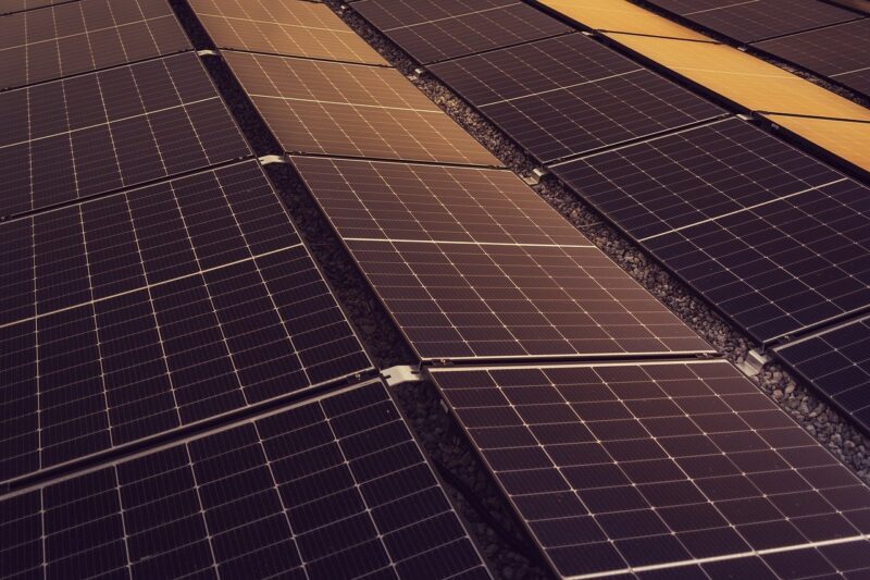 How Renewable Energy Works: Solar, Wind, and the Future of Green Power