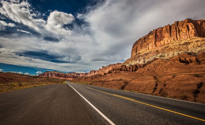 Why Road Trips Are Back in Style and the Best Routes to Take in 2024