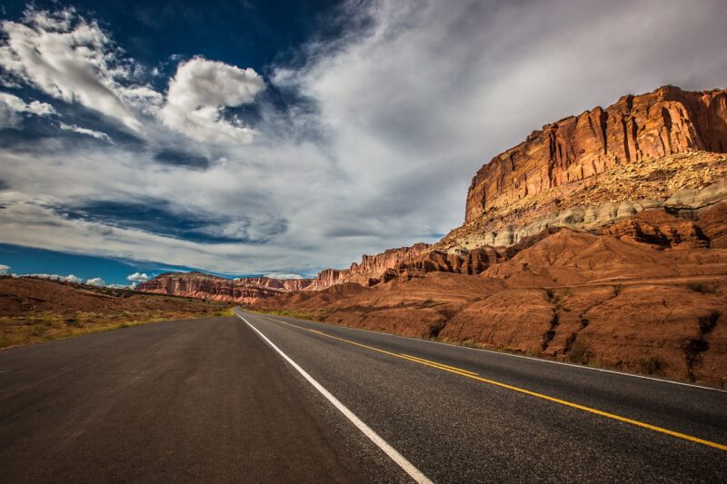 Why Road Trips Are Back in Style and the Best Routes to Take in 2024 Why Road Trips Are Back in Style and the Best Routes to Take in 2024