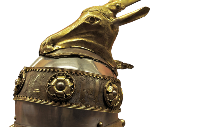 Uncovering Forgotten Mysteries: Stories of Ancient Artifacts and What They Mean