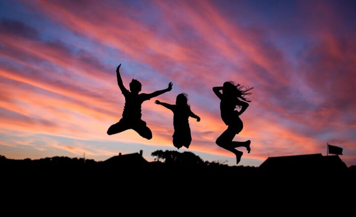 The Secret to Boosting Your Immune System: Simple Changes That Make a Difference