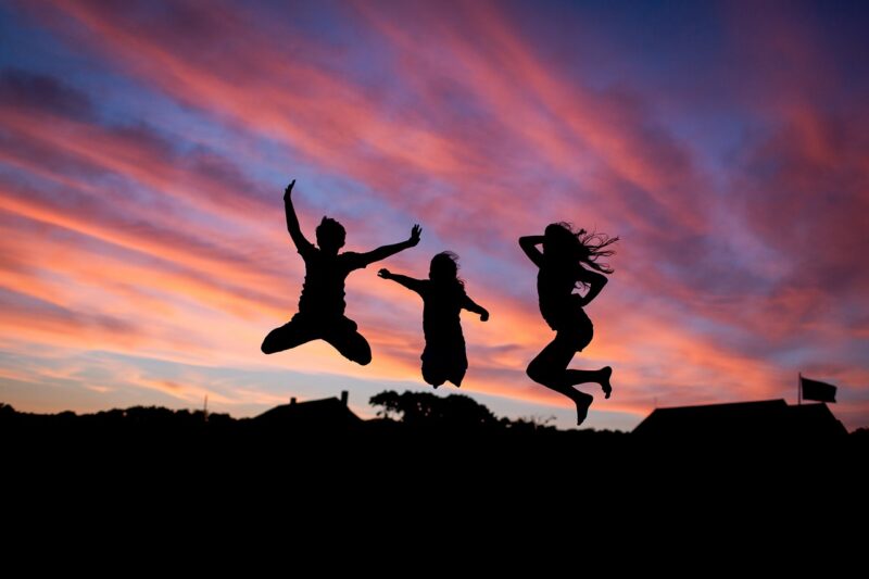 The Secret to Boosting Your Immune System: Simple Changes That Make a Difference The Secret to Boosting Your Immune System: Simple Changes That Make a Difference