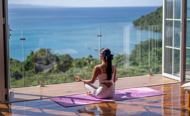 Why You Should Rethink Your Daily Habits to Live a Healthier, Longer Life