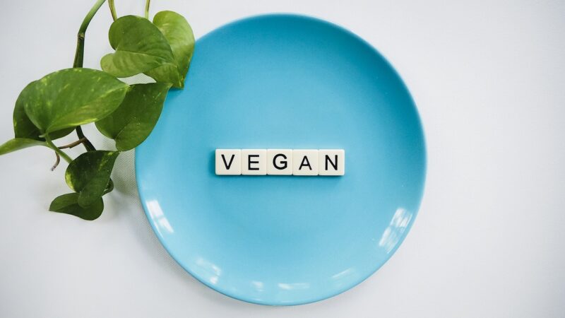 The Rise of Plant-Based Diets: Why So Many People Are Embracing a Greener Way of Eating