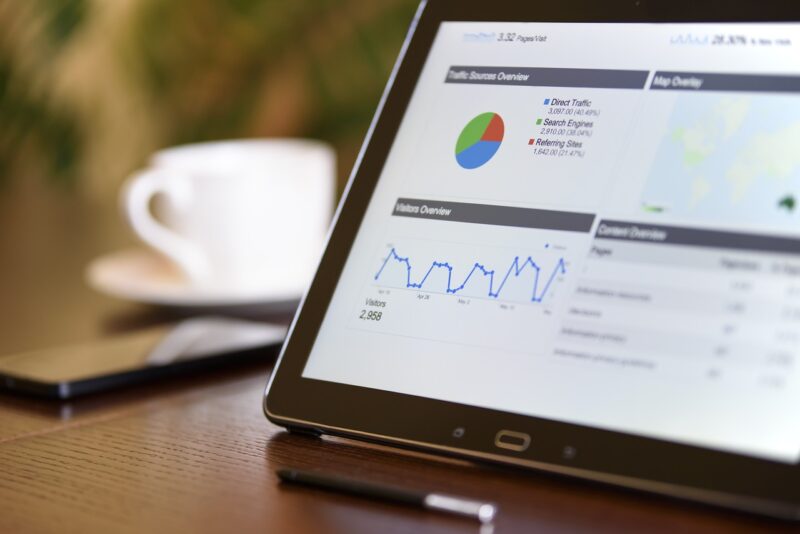 Mastering Digital Marketing: Top Tips for Small Businesses Looking to Grow Online Mastering Digital Marketing: Top Tips for Small Businesses Looking to Grow Online