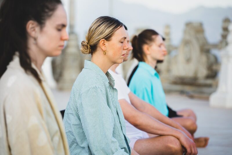 The Role of Mindfulness in Success: How Being Present Can Help You Achieve More The Role of Mindfulness in Success: How Being Present Can Help You Achieve More