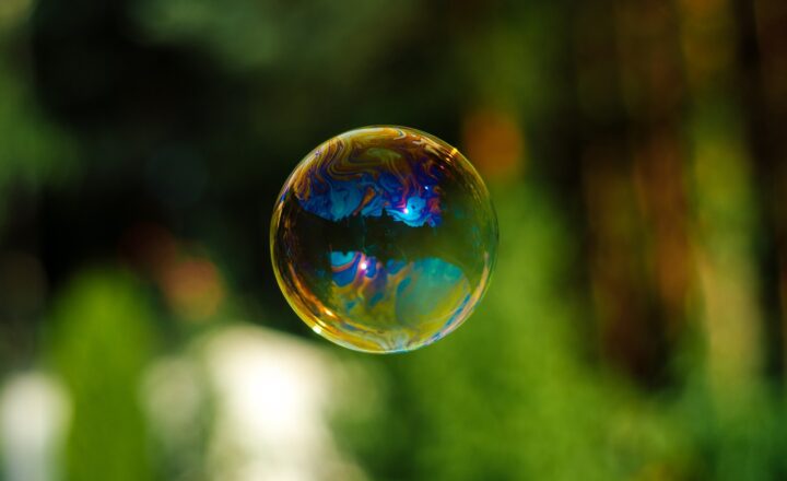 Learning to Let Go: How to Stop Letting Perfectionism Hold You Back