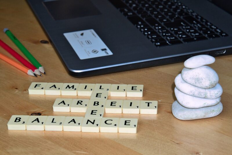 Is It Possible to Balance Work and Life? Practical Tips for Finding Harmony in a Busy World