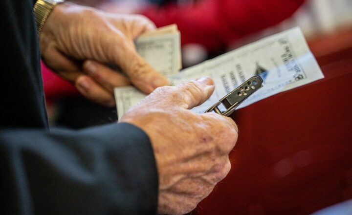 The Odd Fascination With Collecting Used Train Tickets