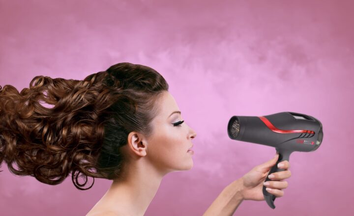 The Strange Appeal of Collecting Vintage Hair Dryers