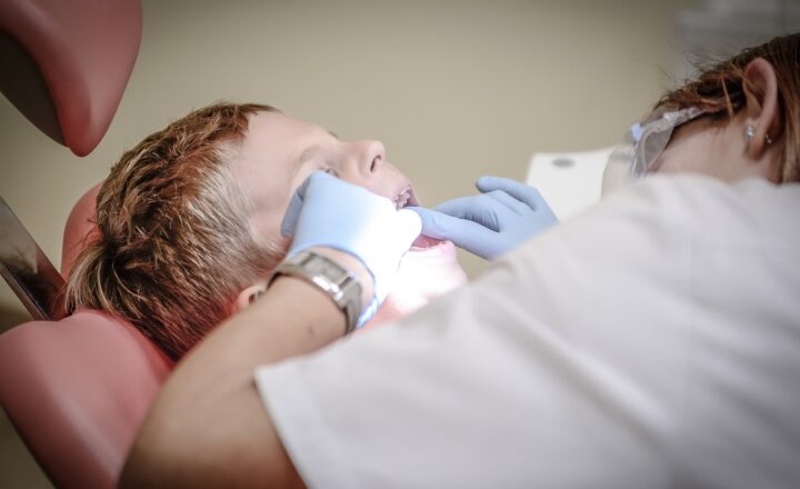 Why Some People Spend Thousands on Antique Dental Equipment