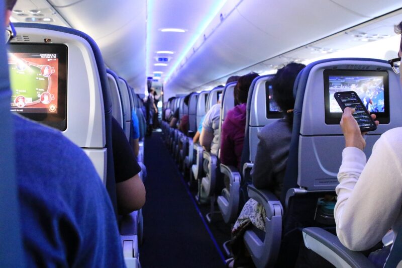 How Collecting Airline Sick Bags Became a Popular Hobby How Collecting Airline Sick Bags Became a Popular Hobby