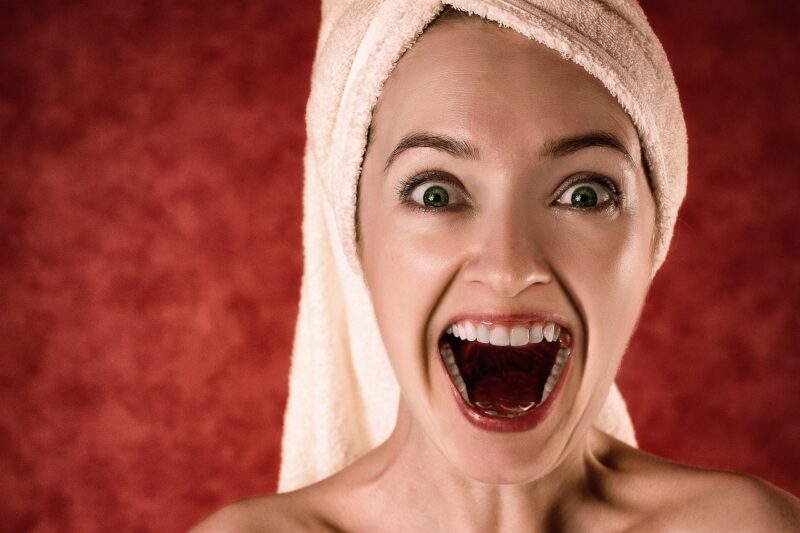 Collecting Human Teeth: The Odd Hobby Some People Are Proud Of Collecting Human Teeth: The Odd Hobby Some People Are Proud Of