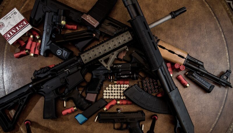 How the AK-47 Became the World’s Most Recognizable and Widely Used Rifle How the AK-47 Became the World’s Most Recognizable and Widely Used Rifle