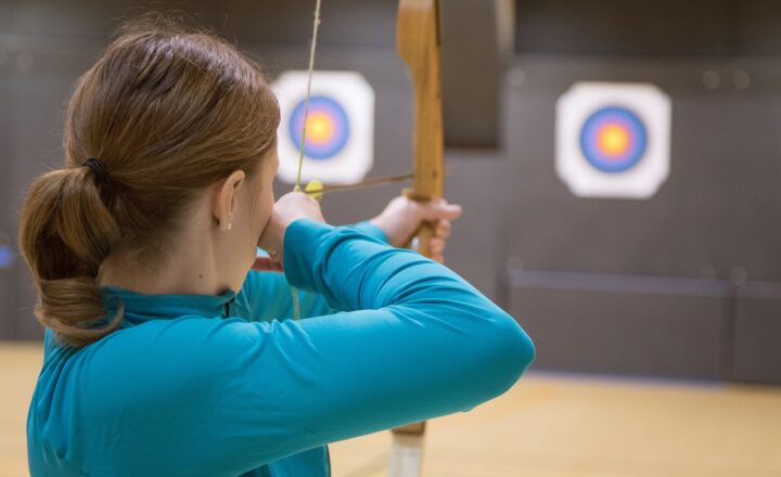 The Ultimate Guide to Archery: Skills, Techniques, and Gear for Beginners