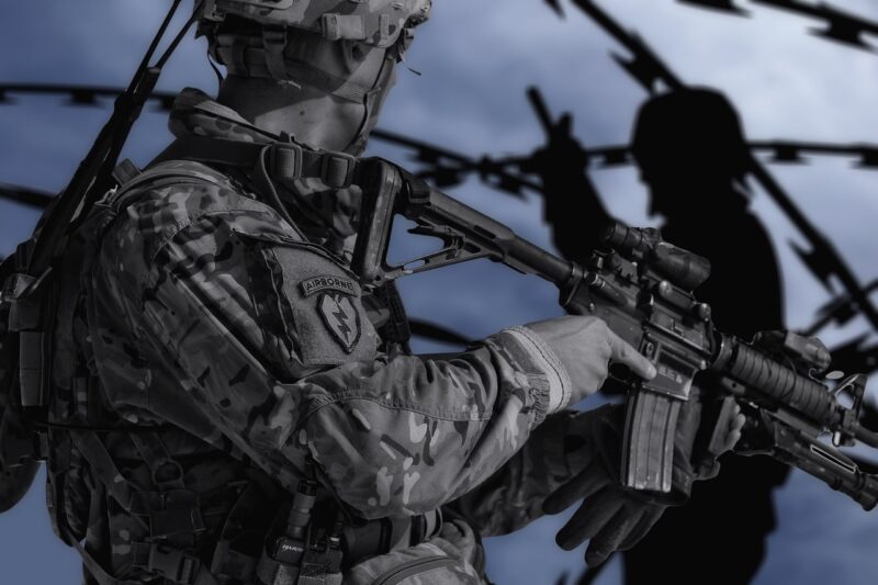 Top 10 Powerful Weapons That Changed the Course of Modern Warfare Top 10 Powerful Weapons That Changed the Course of Modern Warfare
