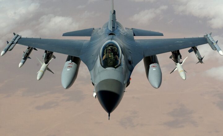 From Cargo to Combat: The Evolution of Aircraft Types and Their Roles