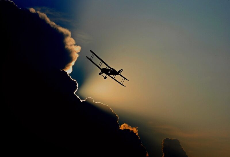 The Truth About Turbulence: How Dangerous Is It Really for Airplanes? The Truth About Turbulence: How Dangerous Is It Really for Airplanes?