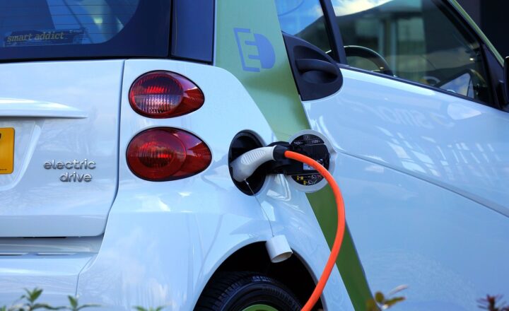 Why Electric Car Batteries Are Revolutionizing the Auto Industry