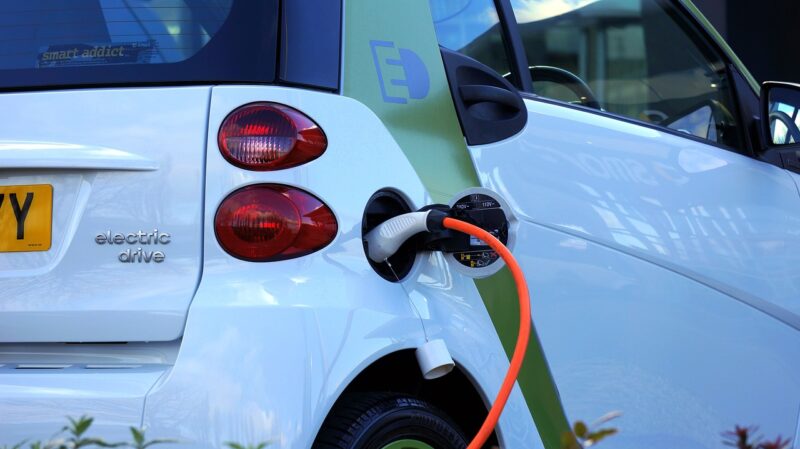 Why Electric Car Batteries Are Revolutionizing the Auto Industry Why Electric Car Batteries Are Revolutionizing the Auto Industry