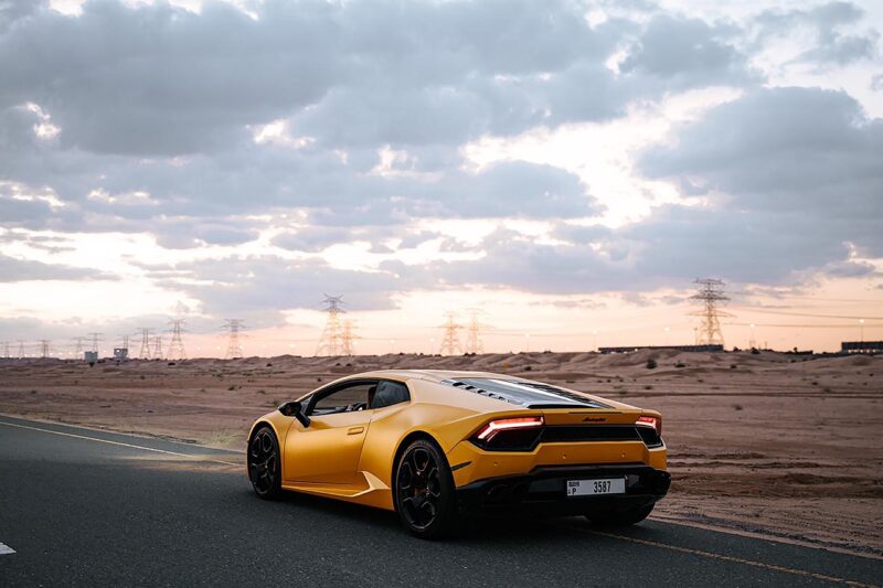 What’s Really Under the Hood? The Tech Advances Powering Modern Cars What’s Really Under the Hood? The Tech Advances Powering Modern Cars