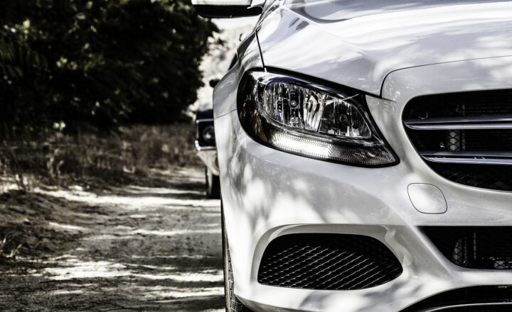 How Cars Are Getting Safer Every Year—and Why Fatalities Are Still High