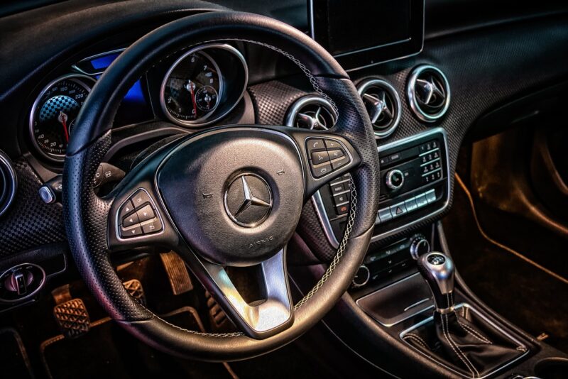 Luxury Cars vs. Practical Cars: Is the High Price Tag Really Worth It? Luxury Cars vs. Practical Cars: Is the High Price Tag Really Worth It?