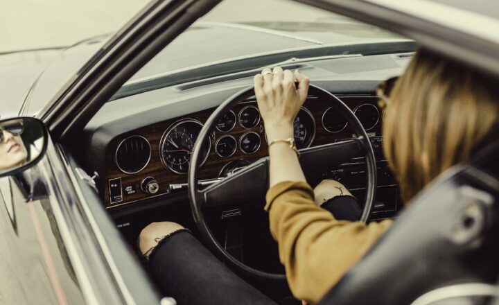 How Smart Cars Are Learning to Drive Themselves—and What That Means for Us