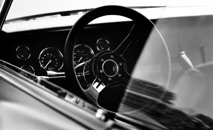 The Secret Design Tricks Luxury Car Brands Use to Keep You Coming Back