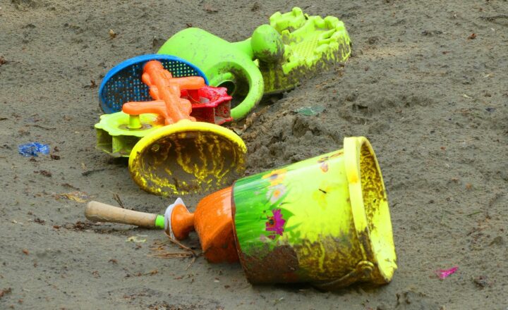 From Player to Storyteller: How Sandbox Games Allow Gamers to Create Their Own Narratives