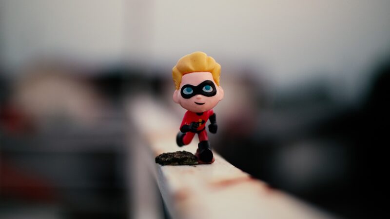 How Superhero Characters Help Us Process Grief, Loss, and Resilience in Real Life How Superhero Characters Help Us Process Grief, Loss, and Resilience in Real Life