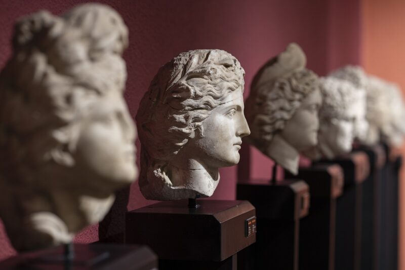 Superheroes and Mythology: How Ancient Legends Continue to Shape the Powers and Plots of Today’s Icons Superheroes and Mythology: How Ancient Legends Continue to Shape the Powers and Plots of Today’s Icons