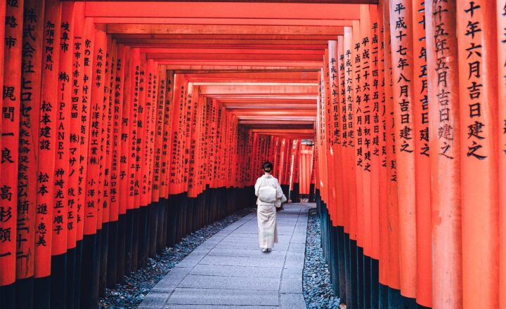 The Influence of Japanese Art on Western Comics