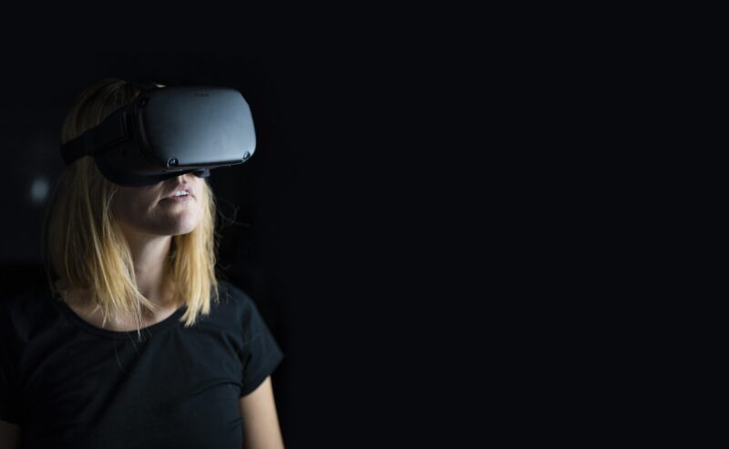 How VR Is Redefining Horror Games How VR Is Redefining Horror Games