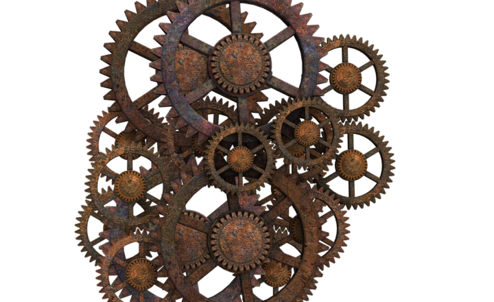 The Origins of Steampunk in Comics and Video Games