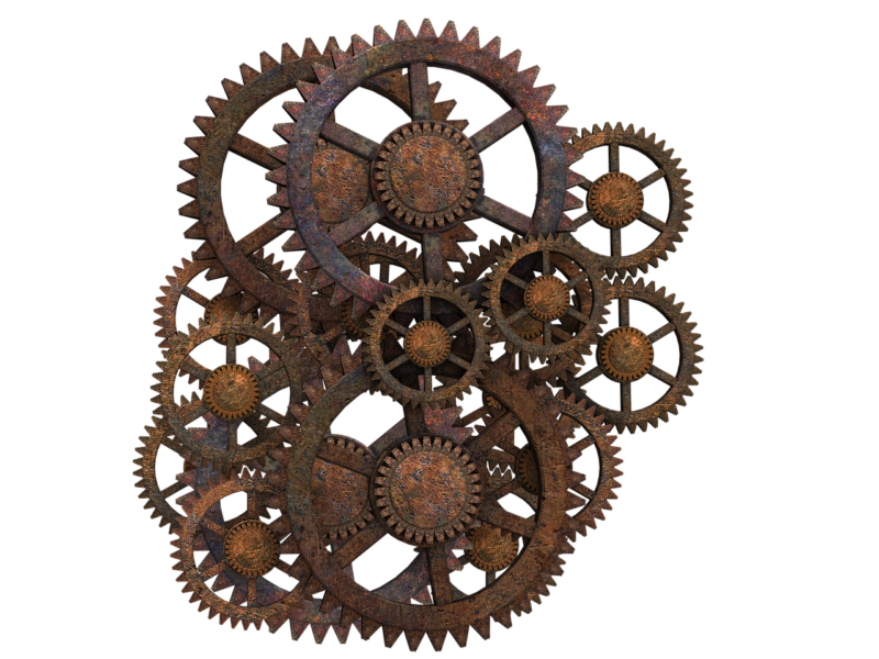 The Origins of Steampunk in Comics and Video Games The Origins of Steampunk in Comics and Video Games