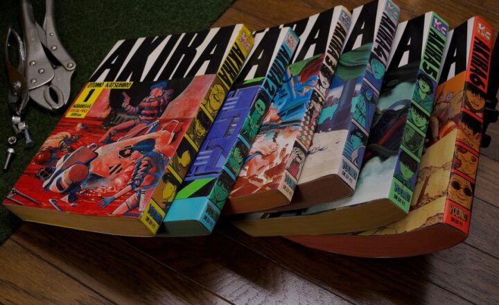 How Manga Became a Global Phenomenon